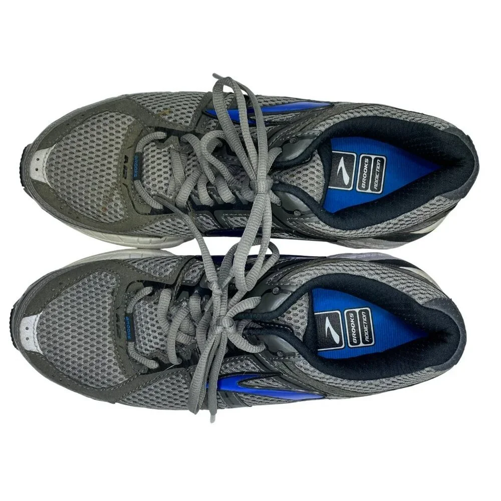 Brooks pre owned